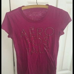 Women's Aeropostale Shirt
